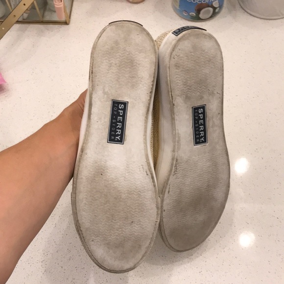 Sperry Sneakers - Picture 4 of 4